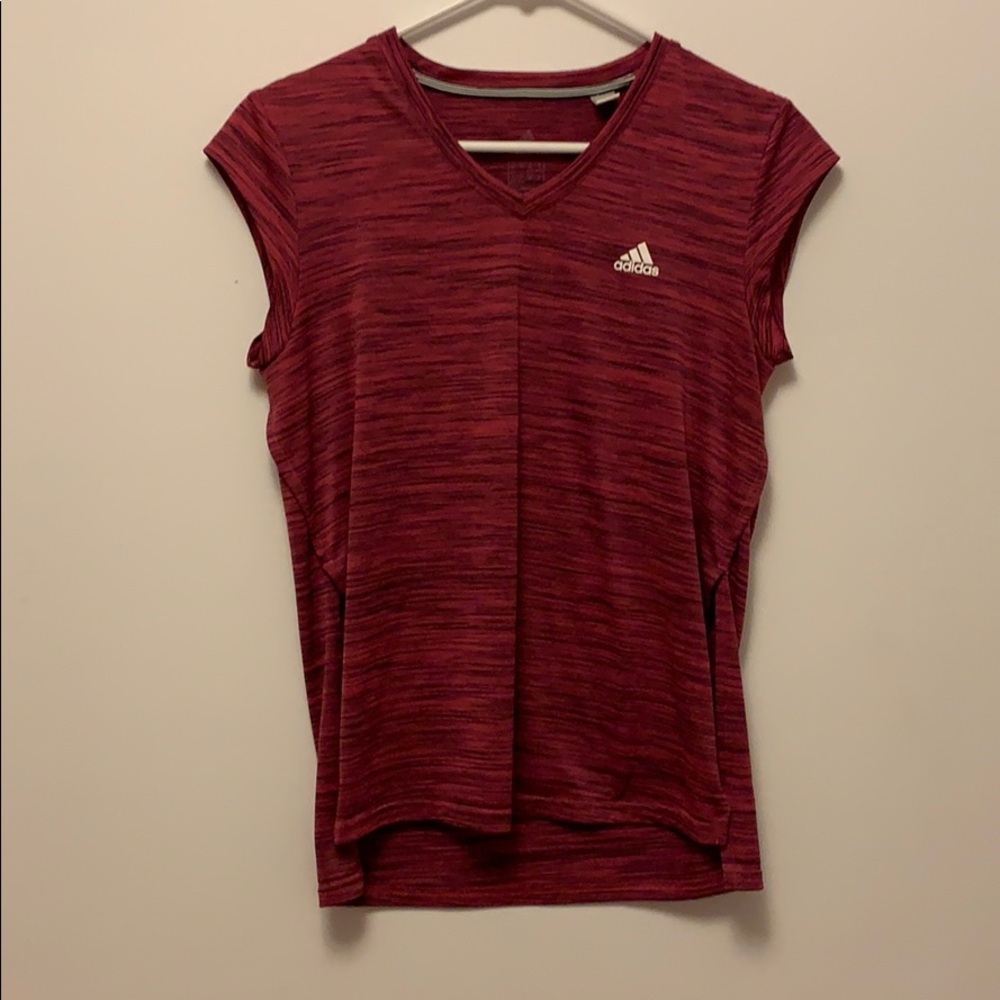 Adidas Climalite Shirt